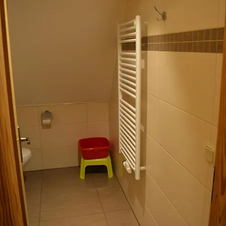 Gæstehus Gaststaette 