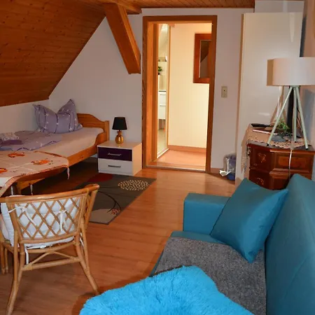 Gaststätte Zum Fährmann Gasthof