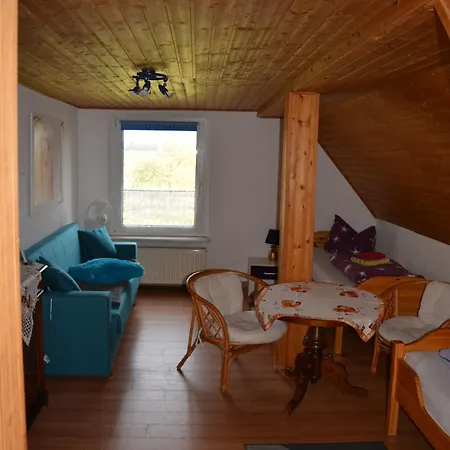 Gaststätte Zum Fährmann Gasthof Walternienburg