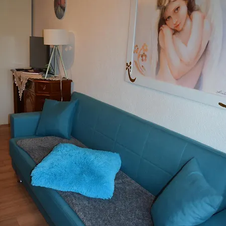 Gæstehus Gaststaette 