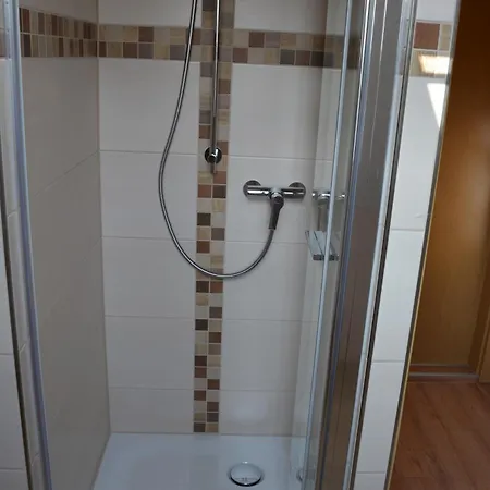 Gæstehus Gaststaette 