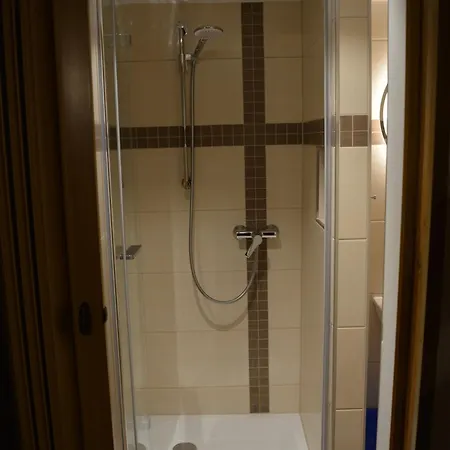 Gæstehus Gaststaette 