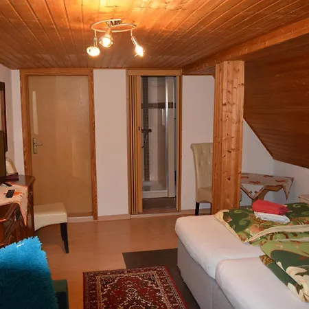 Gasthuis Gaststaette 