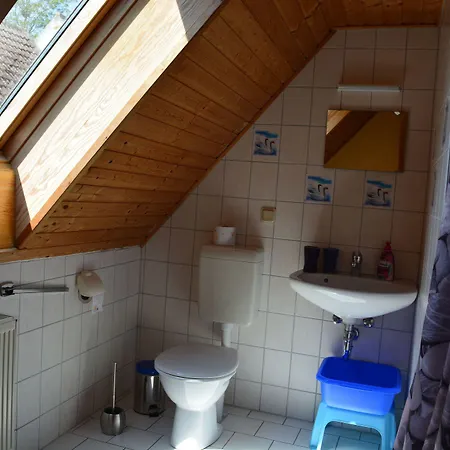 Gæstehus Gaststaette 