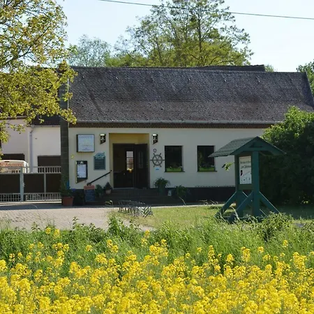 Gaststätte Zum Fährmann Gasthof 3*