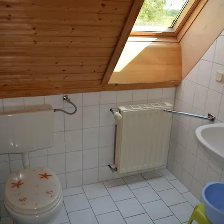 Gæstehus Gaststaette 