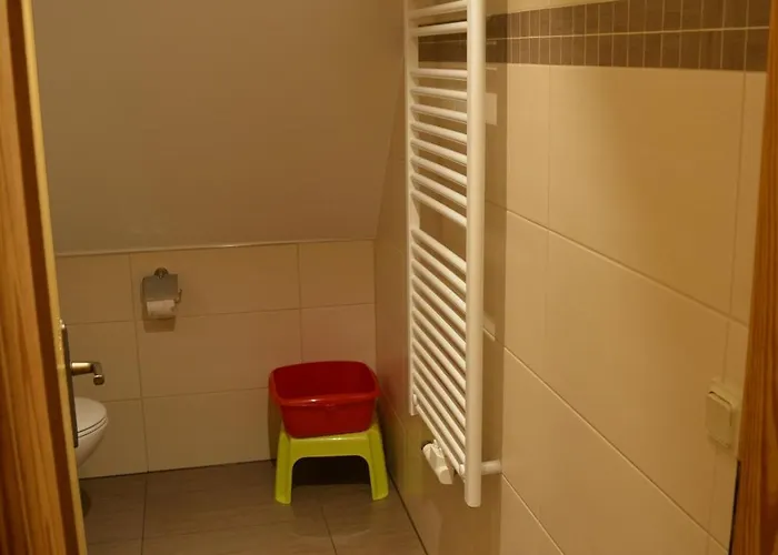 Gasthuis Gaststaette 