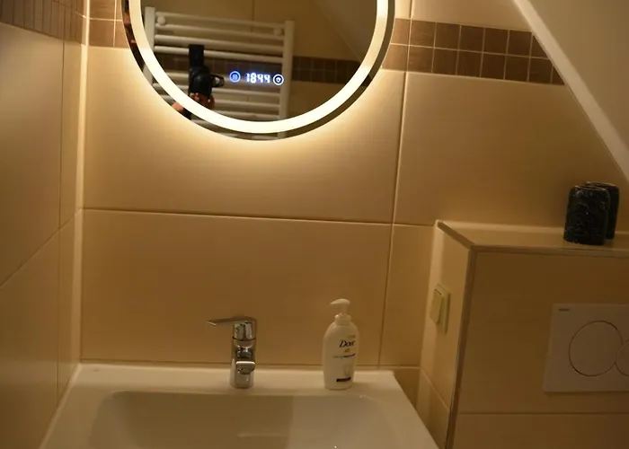 Gaststätte Zum Fährmann 3*