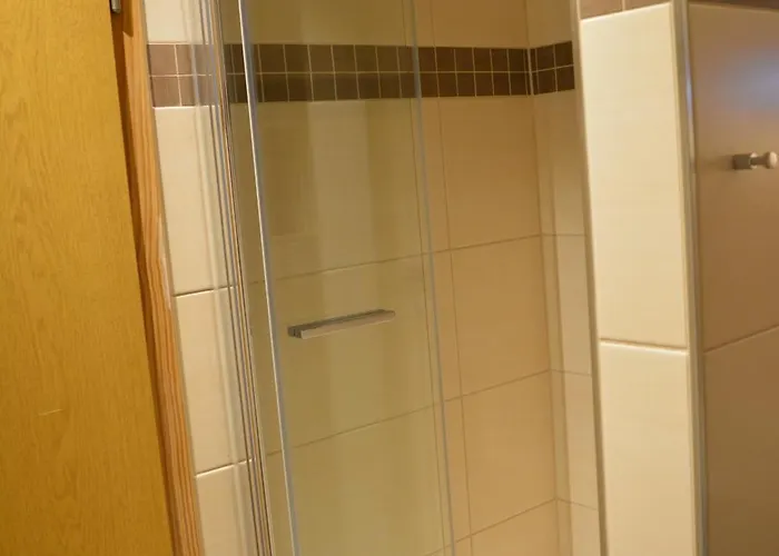 Gaststätte Zum Fährmann 3* Walternienburg