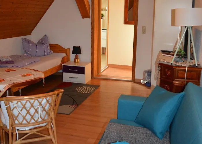 Gaststätte Zum Fährmann Gasthof