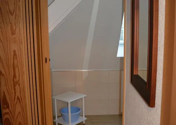 Gasthuis Gaststaette 