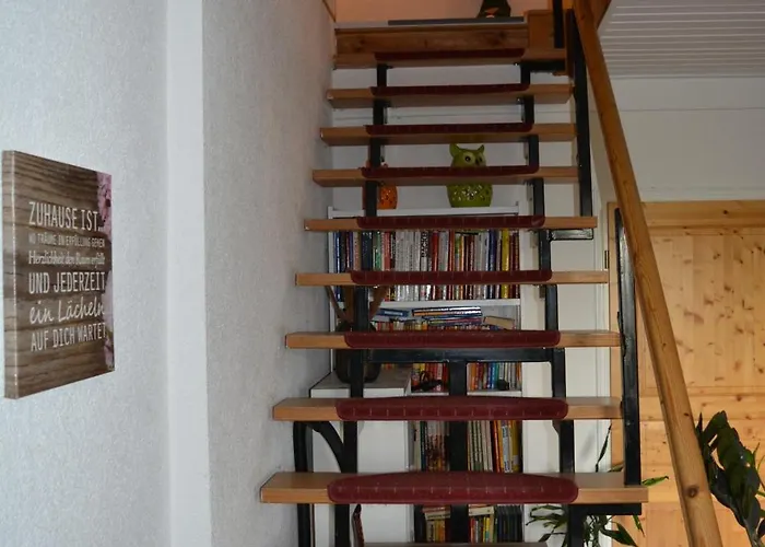 Gasthuis Gaststaette 