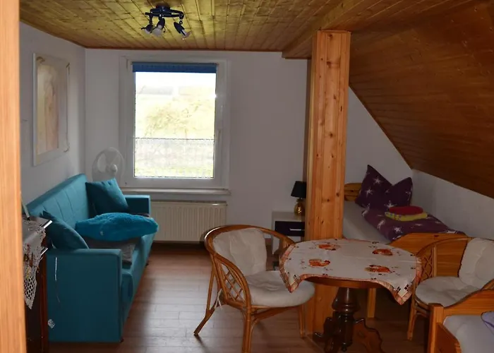 Gaststätte Zum Fährmann Gasthof Walternienburg