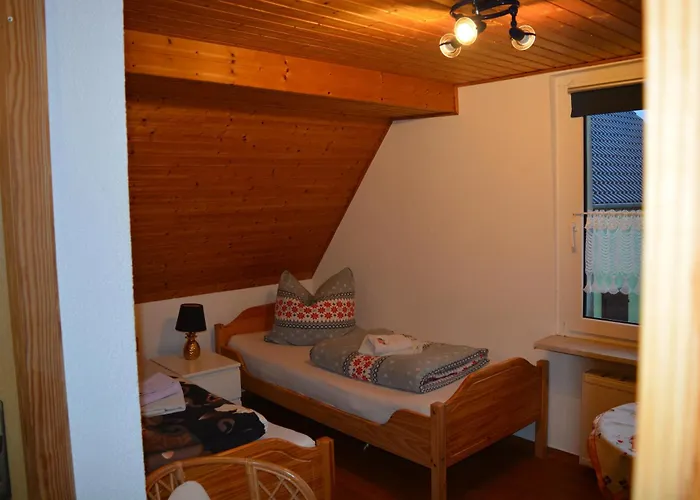 Gaststätte Zum Fährmann Walternienburg