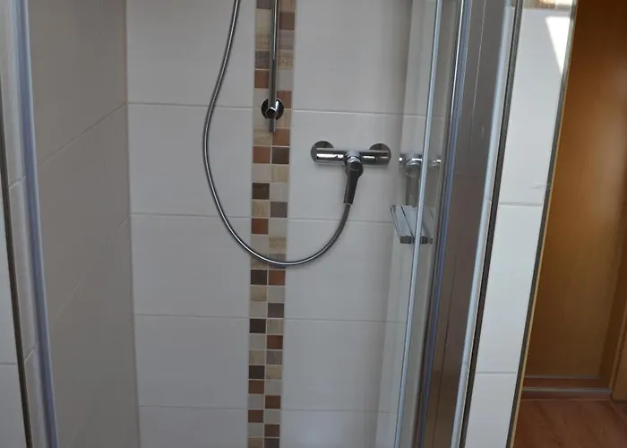 Gasthof Gaststätte Zum Fährmann