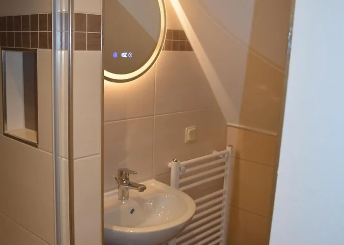 Gaststätte Zum Fährmann Gasthof 3*