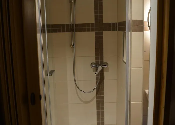 Gasthuis Gaststaette 