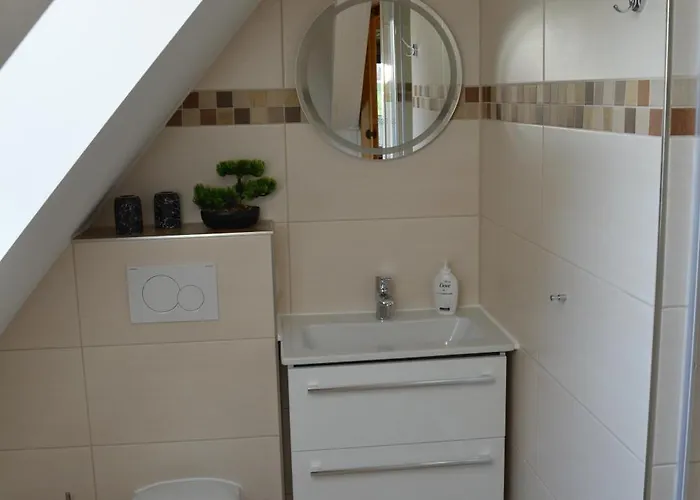 Gaststätte Zum Fährmann Gasthof Walternienburg