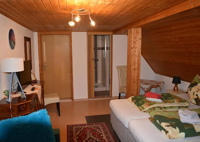 Gasthof Gaststätte Zum Fährmann Walternienburg