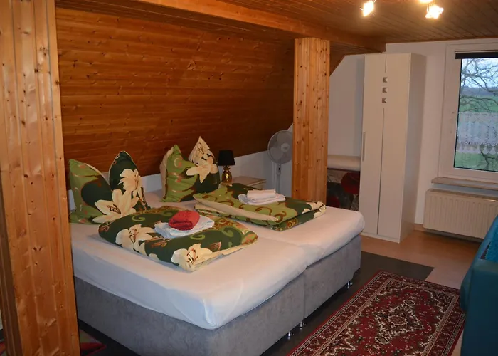 Gaststätte Zum Fährmann 3*