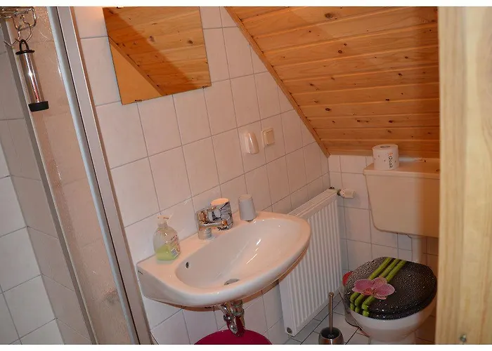 Gasthof Gaststätte Zum Fährmann Walternienburg