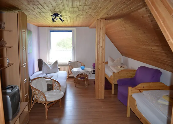 Gasthuis Gaststaette 