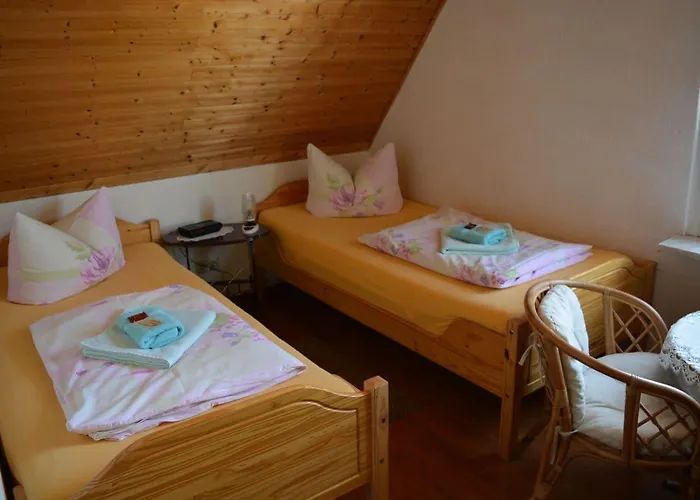 Gaststätte Zum Fährmann Gasthof