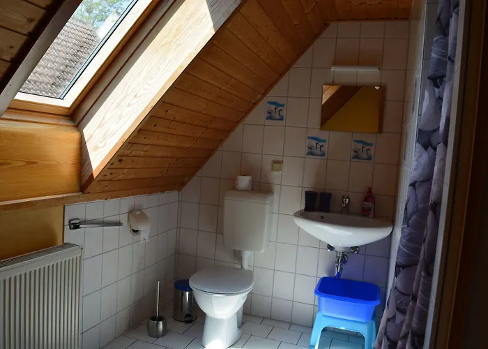 Gasthof Gaststätte Zum Fährmann