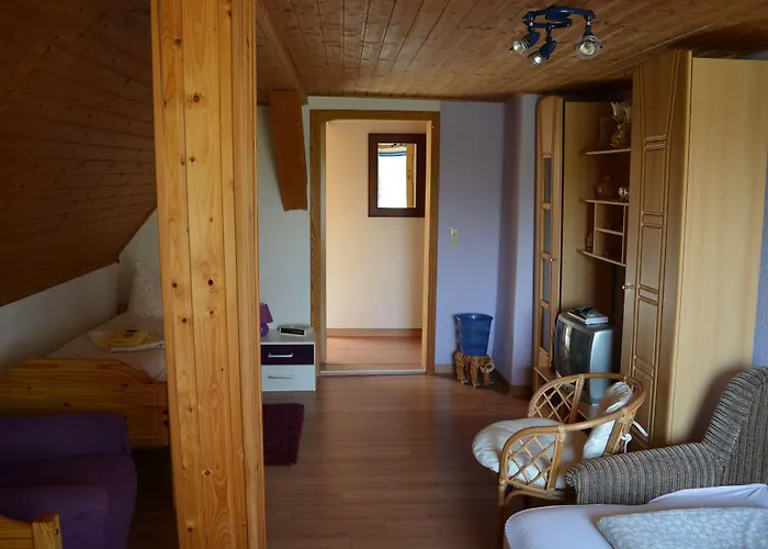 Gasthof Gaststätte Zum Fährmann