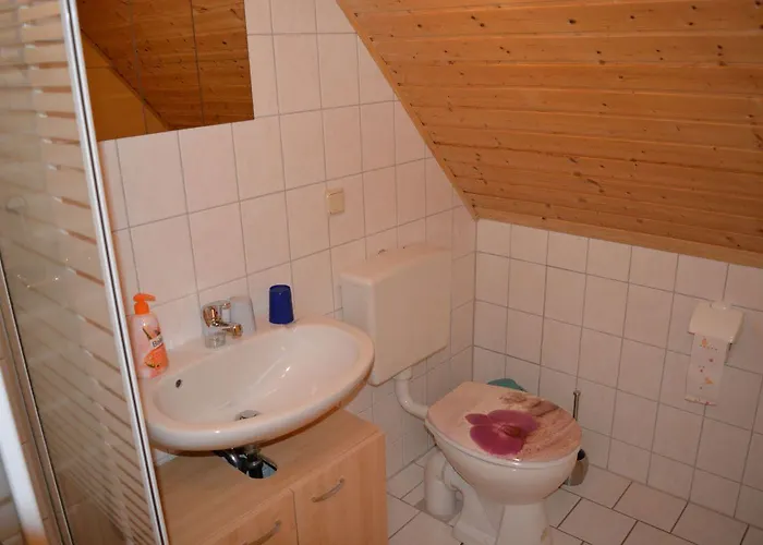 Gasthuis Gaststaette 