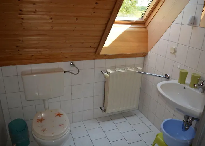 Gasthof Gaststätte Zum Fährmann 3*