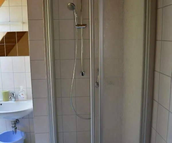 Gaststätte Zum Fährmann Gasthof 3*